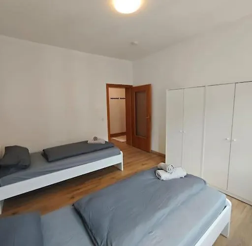 3 Zimmer Wohnung Mit Stadtblick In Bamberg
