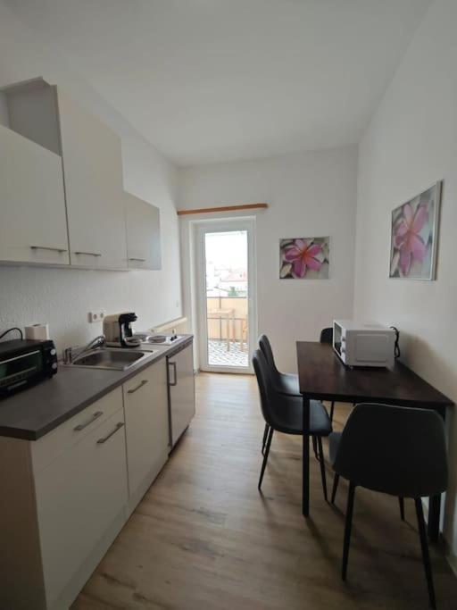 3 Mit Stadtblick In Apartment *