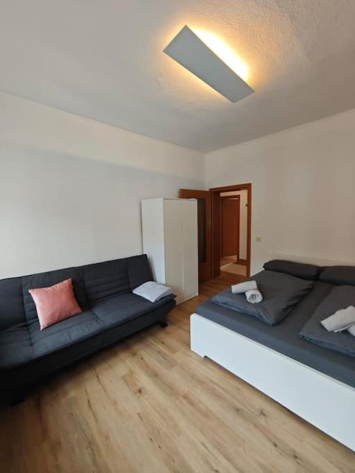 3 Mit Stadtblick In Apartment Bamberg