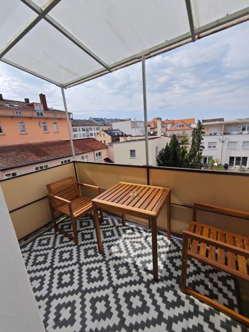 3 Mit Stadtblick In * Bamberg