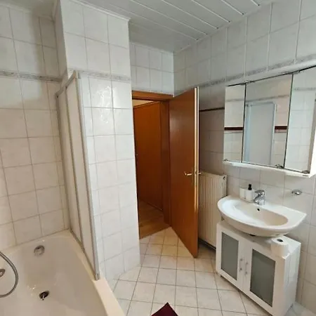 3 Zimmer Wohnung Mit Stadtblick In Bamberg Eksteriør billede