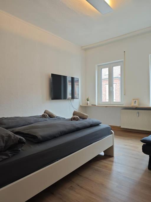 Lejlighed 3 Mit Stadtblick In *