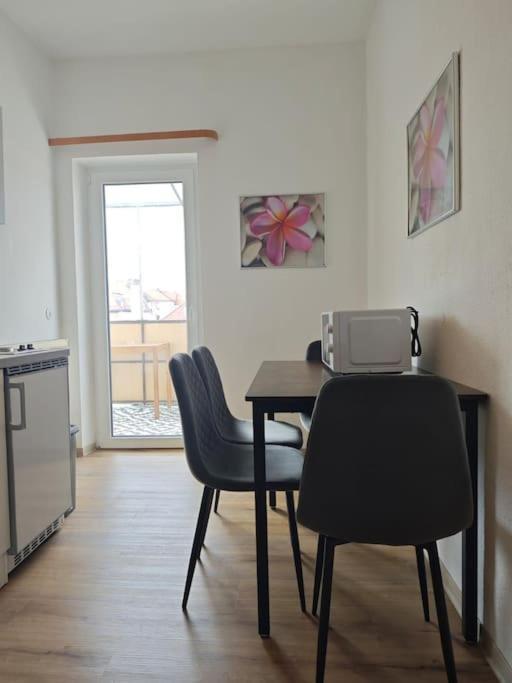 3 Mit Stadtblick In * Bamberg