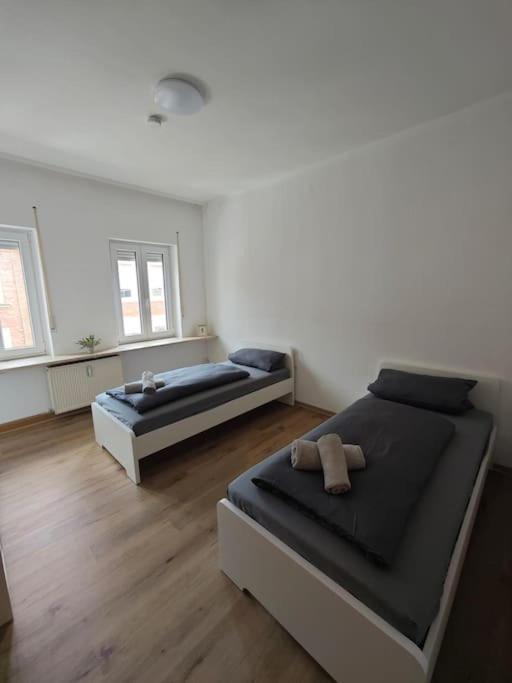 3 Mit Stadtblick In Lejlighed *