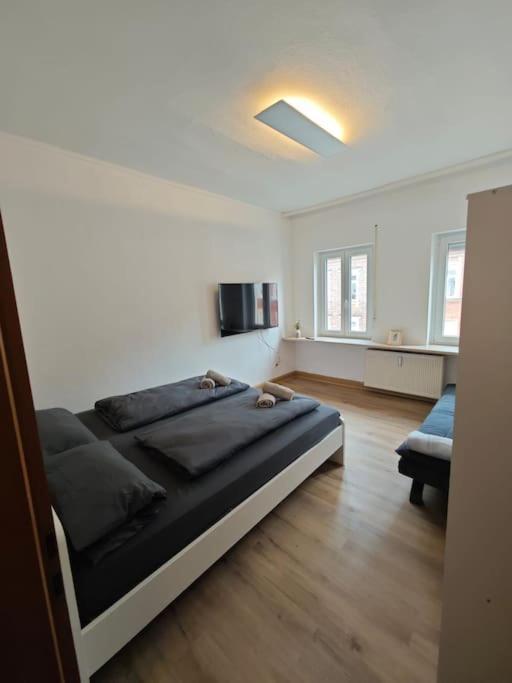 3 Mit Stadtblick In Lejlighed Bamberg